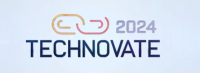 Logo Technovate 2024
